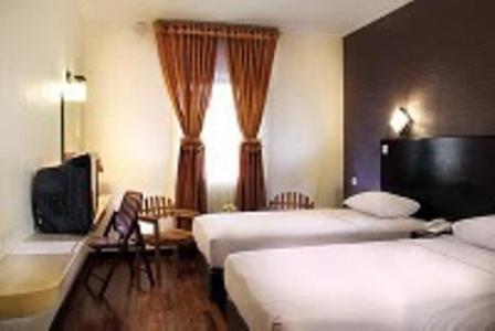 Mervit Hotel Padang  Bilik gambar